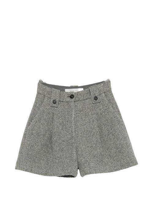 Shorts plissettati GOLDEN GOOSE | GWP02790P00258360421